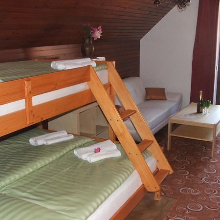 Tourist House Capricorn Apartment Bled Exterior photo