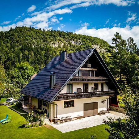 Tourist House Capricorn Apartment Bled Exterior photo
