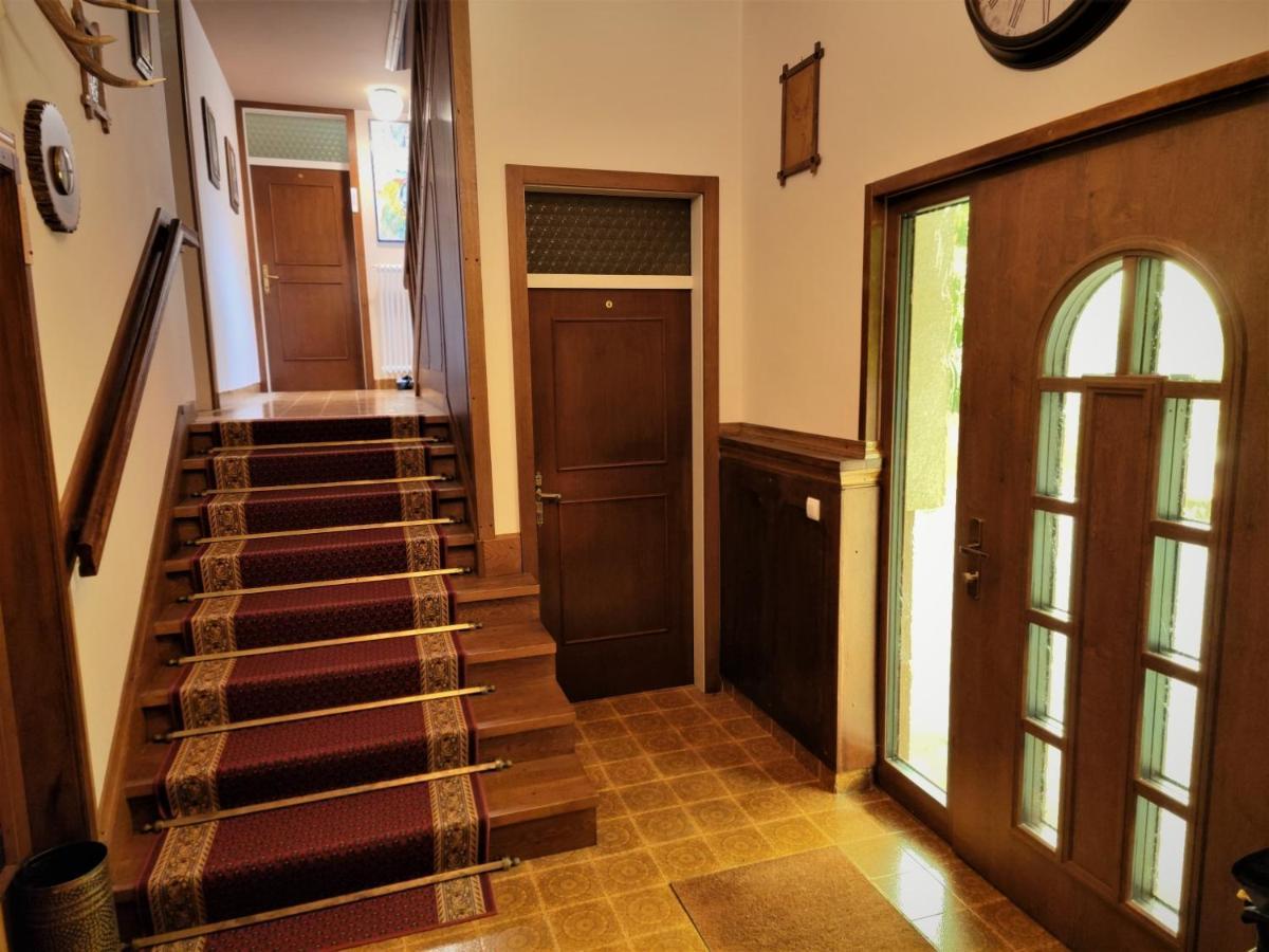 Tourist House Capricorn Apartment Bled Exterior photo