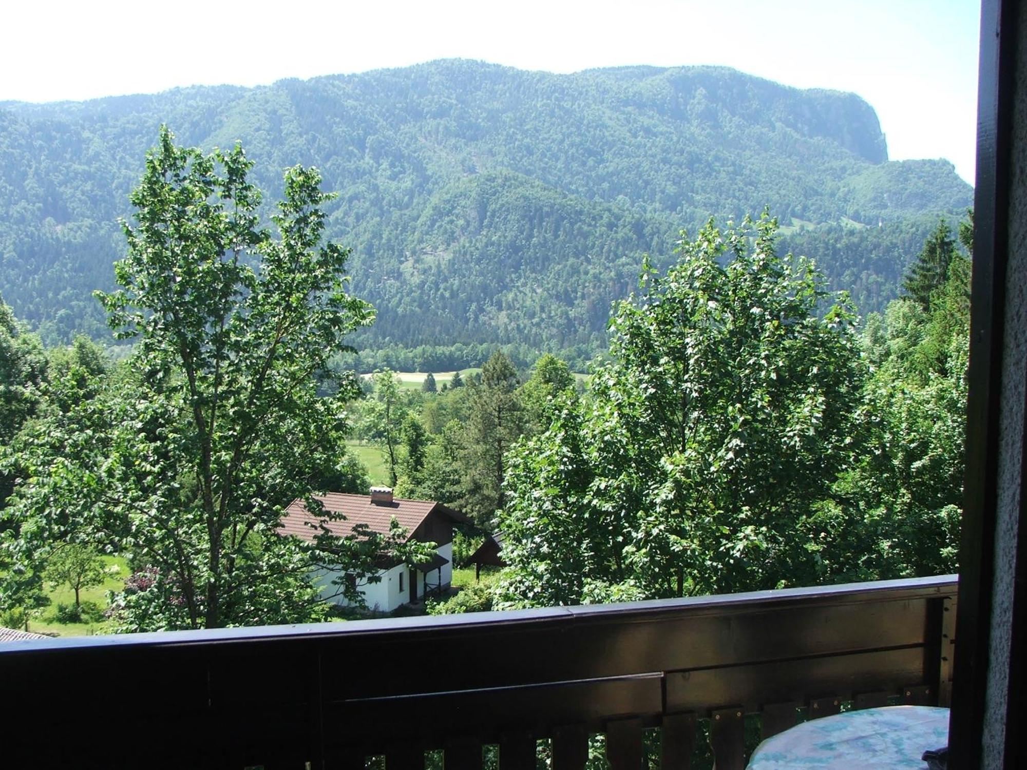Tourist House Capricorn Apartment Bled Room photo