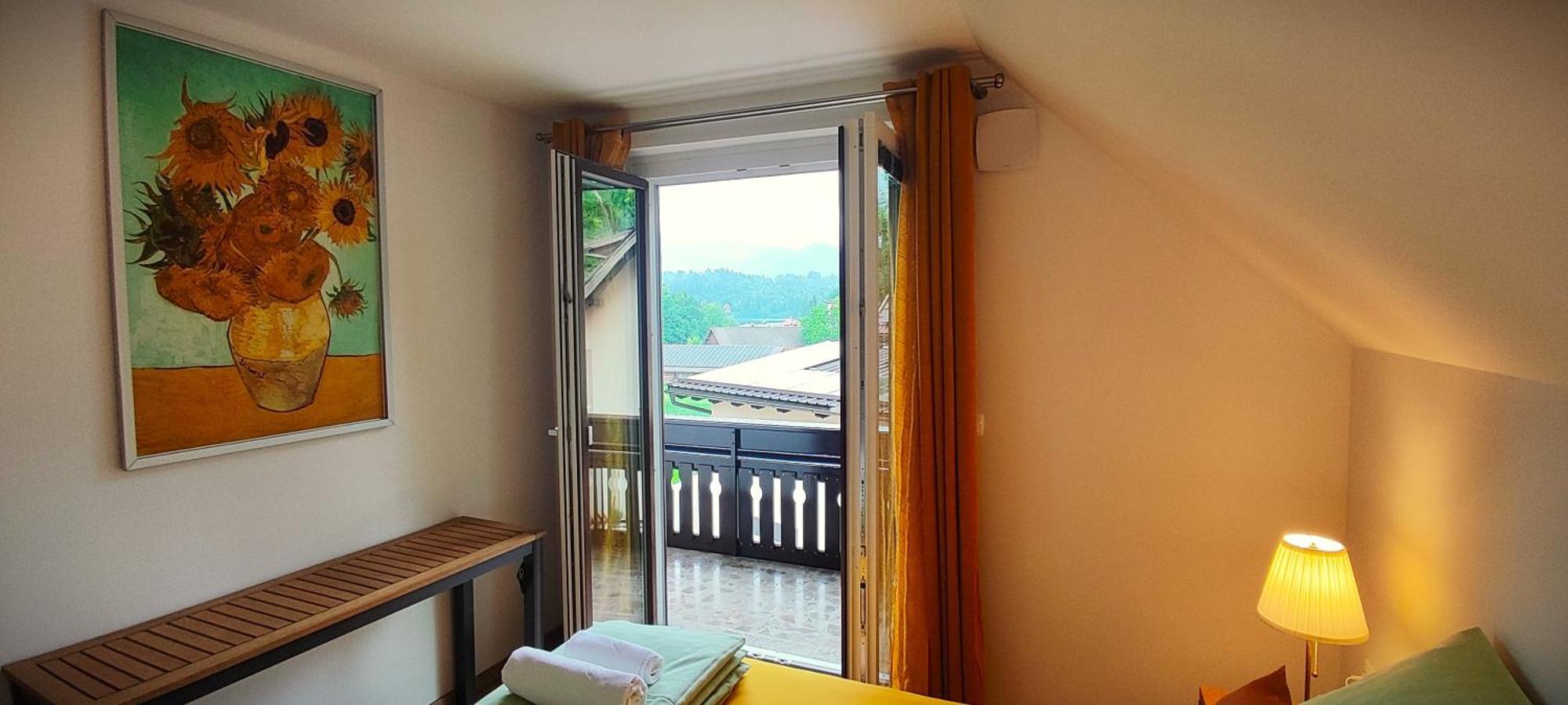 Tourist House Capricorn Apartment Bled Room photo