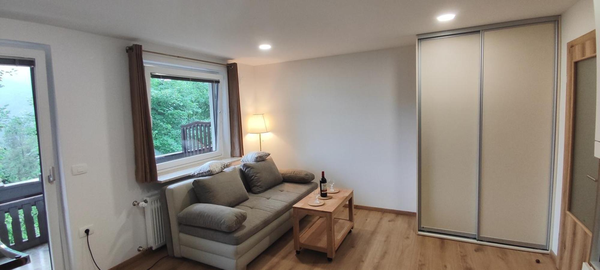 Tourist House Capricorn Apartment Bled Room photo