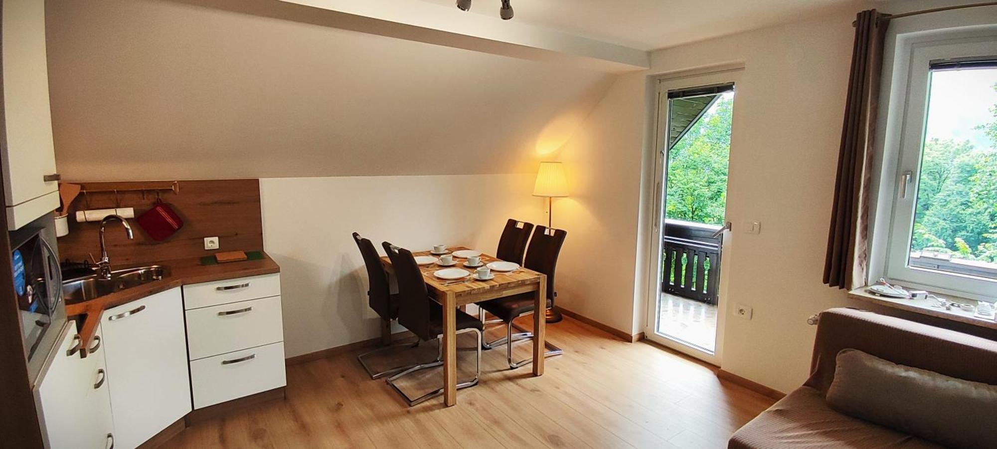 Tourist House Capricorn Apartment Bled Room photo