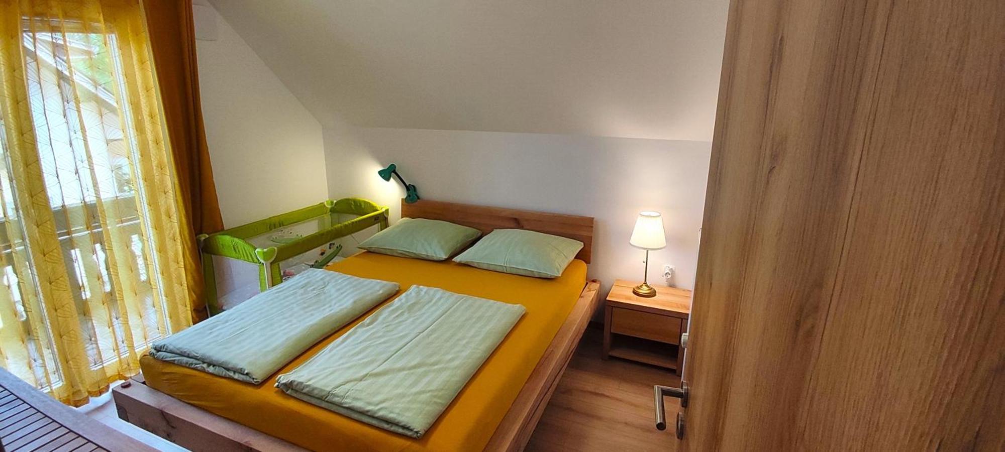 Tourist House Capricorn Apartment Bled Room photo
