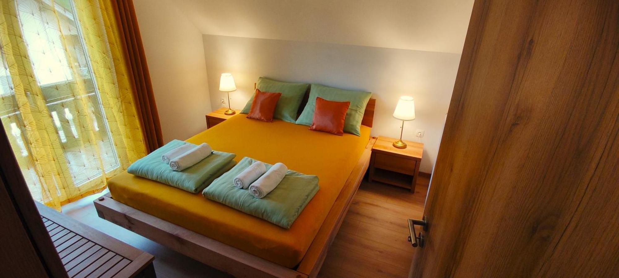 Tourist House Capricorn Apartment Bled Room photo
