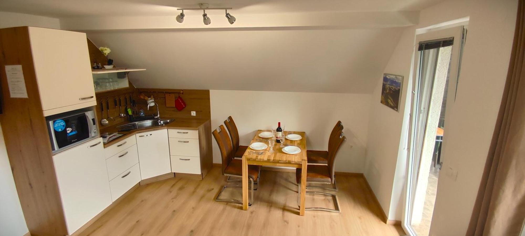 Tourist House Capricorn Apartment Bled Room photo