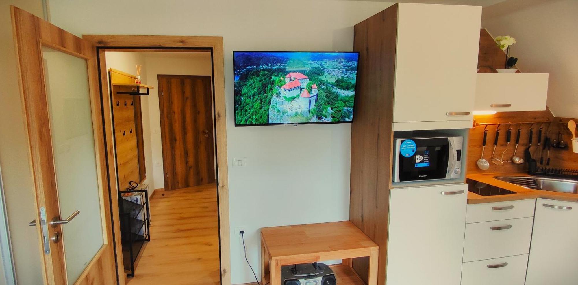 Tourist House Capricorn Apartment Bled Room photo