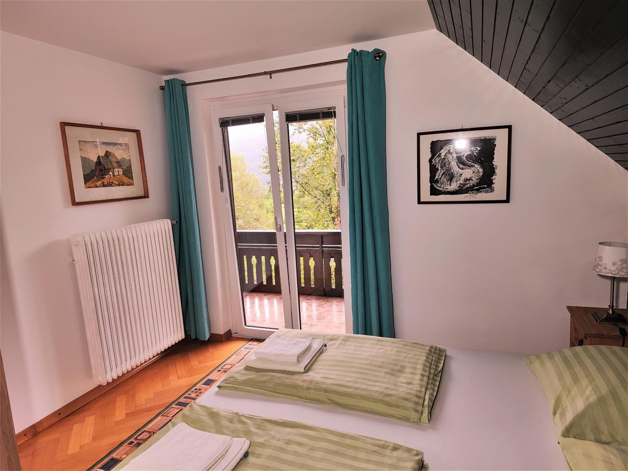 Tourist House Capricorn Apartment Bled Room photo