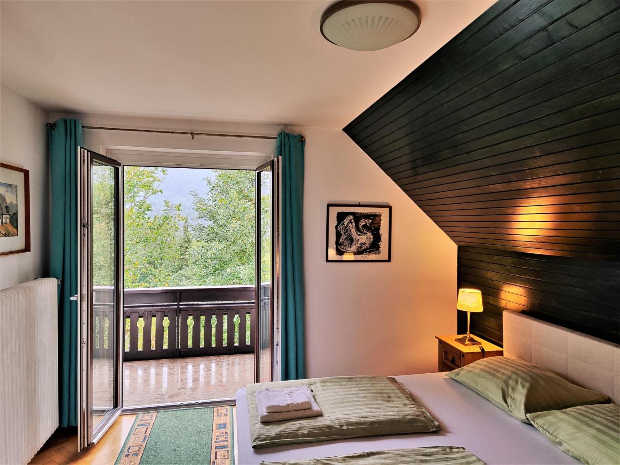 Tourist House Capricorn Apartment Bled Room photo