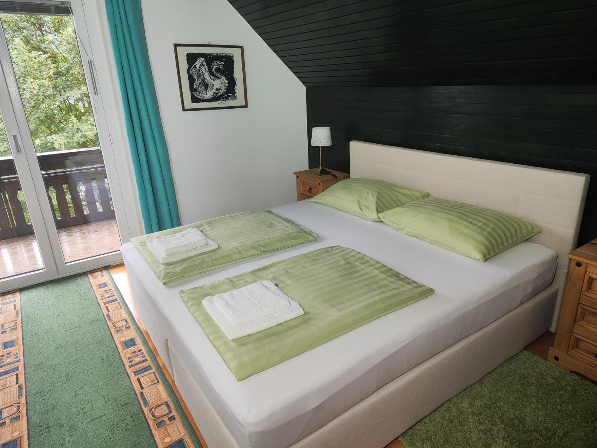 Tourist House Capricorn Apartment Bled Room photo