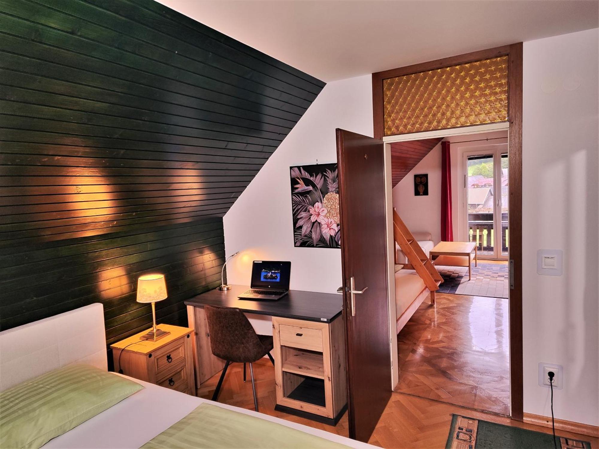 Tourist House Capricorn Apartment Bled Room photo