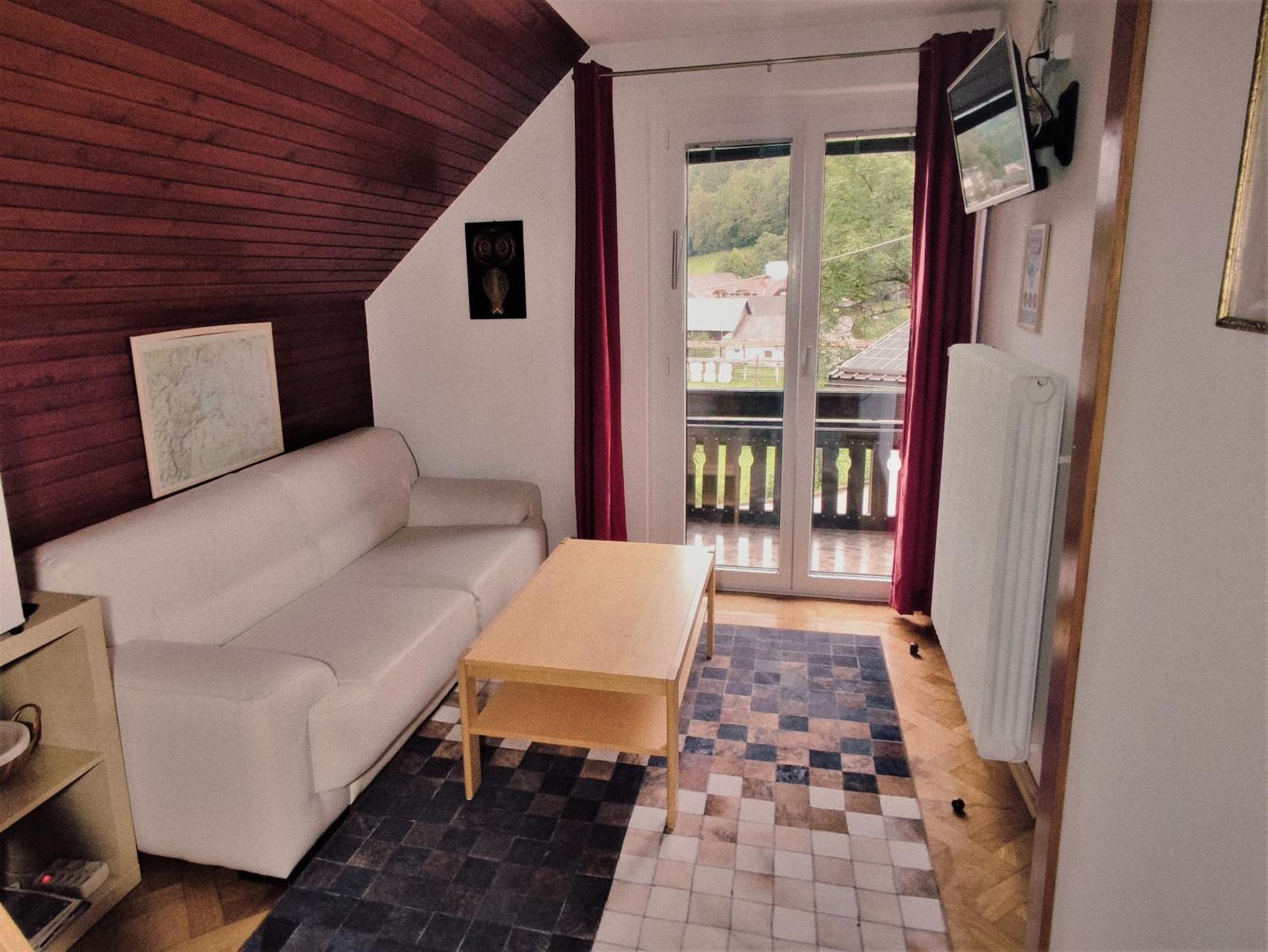 Tourist House Capricorn Apartment Bled Room photo