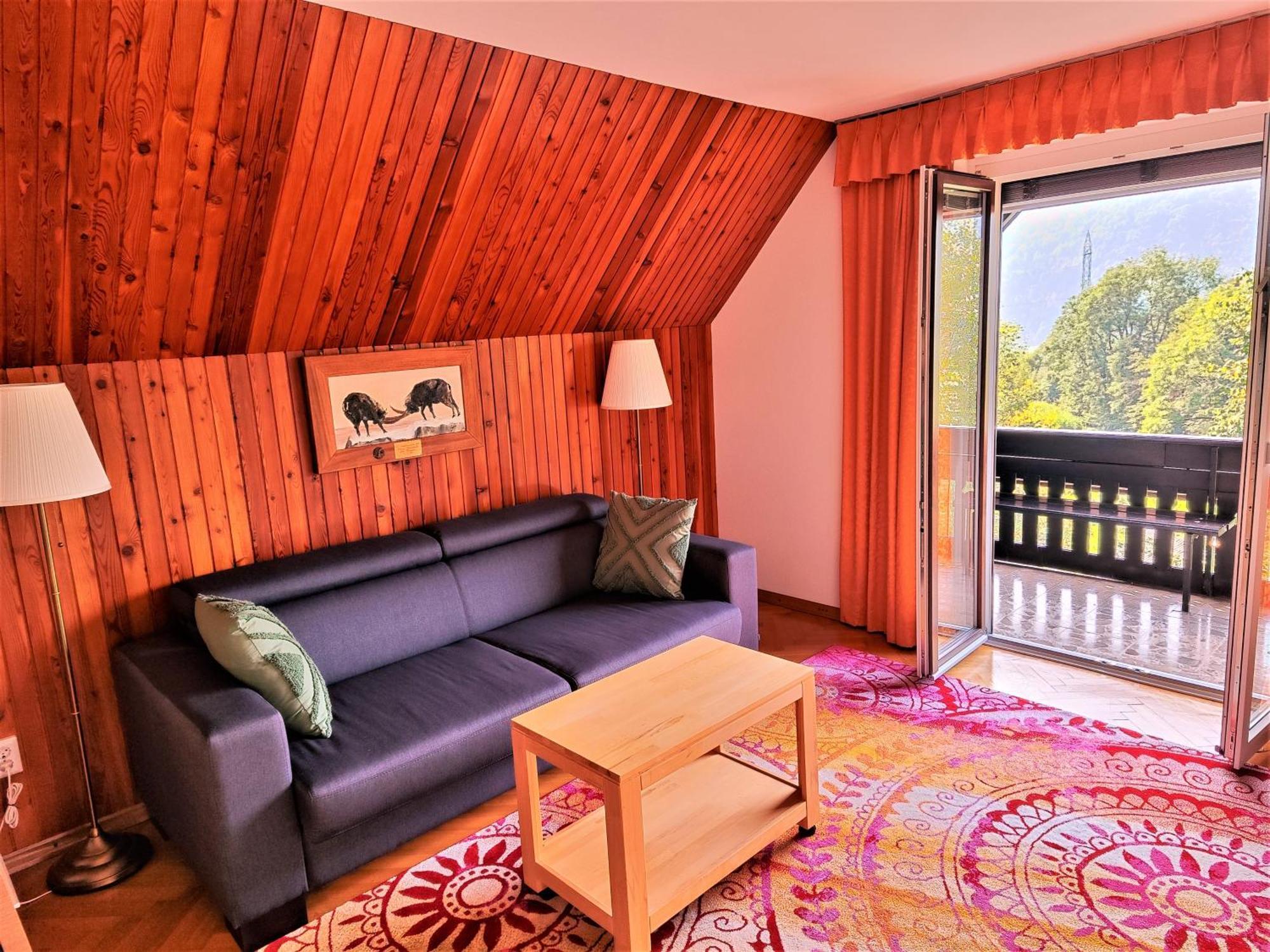 Tourist House Capricorn Apartment Bled Room photo