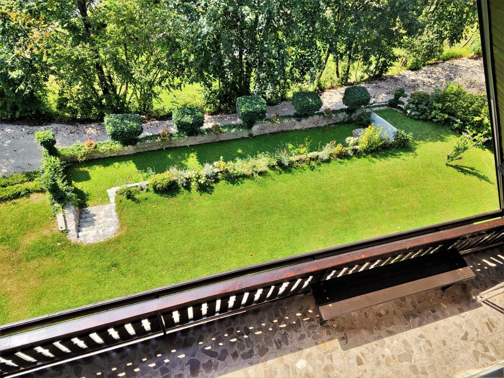 Tourist House Capricorn Apartment Bled Exterior photo