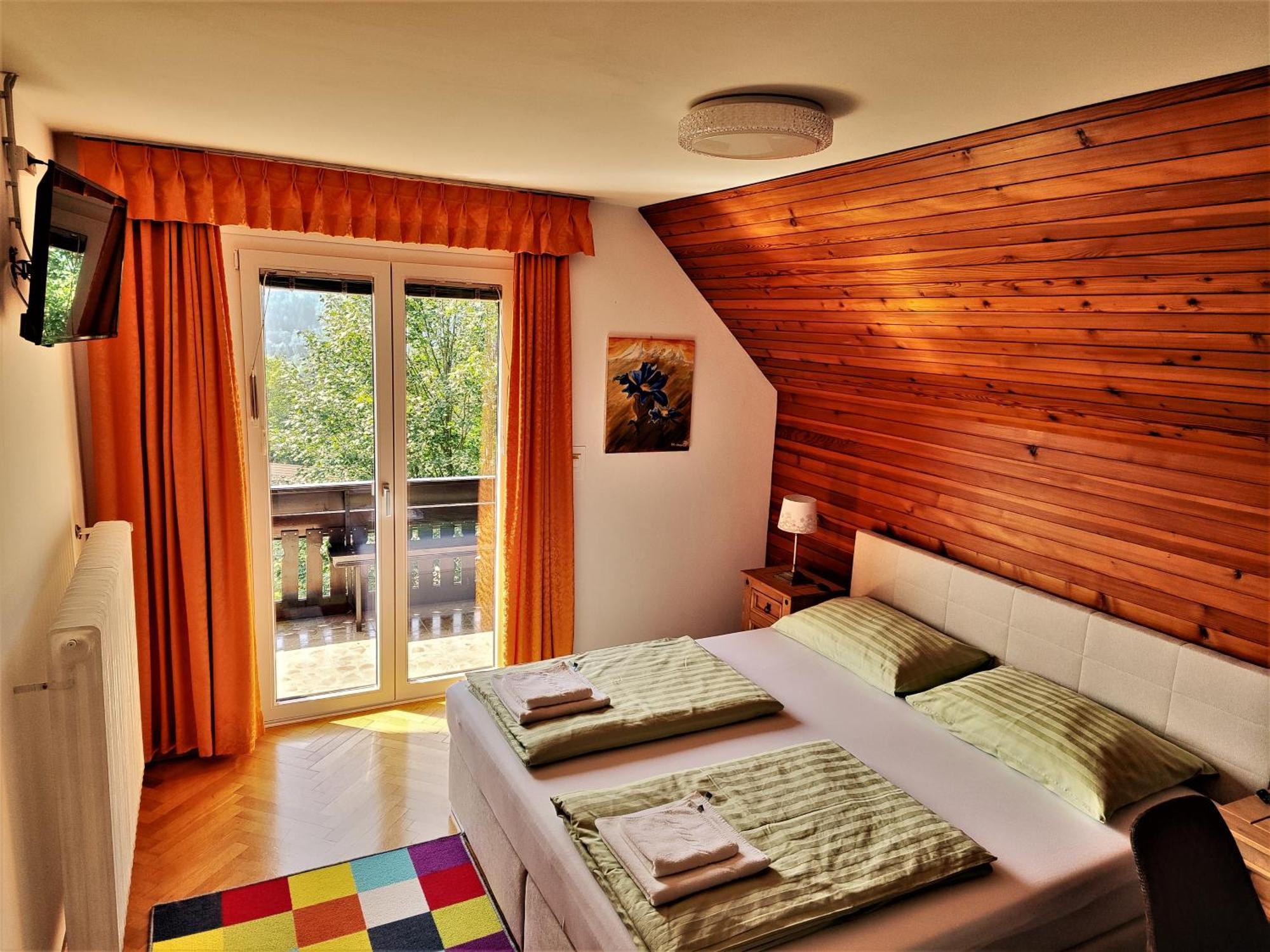 Tourist House Capricorn Apartment Bled Exterior photo