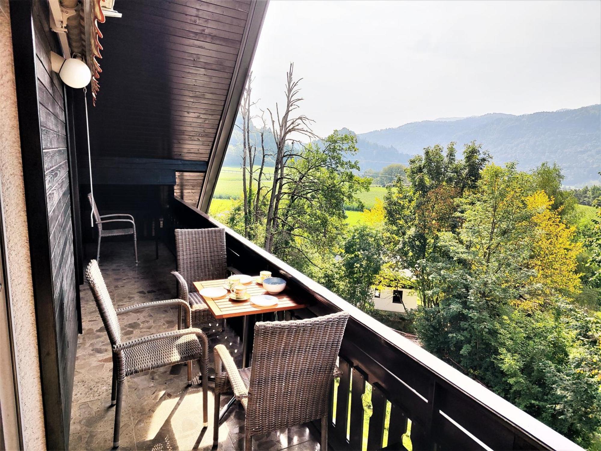 Tourist House Capricorn Apartment Bled Room photo