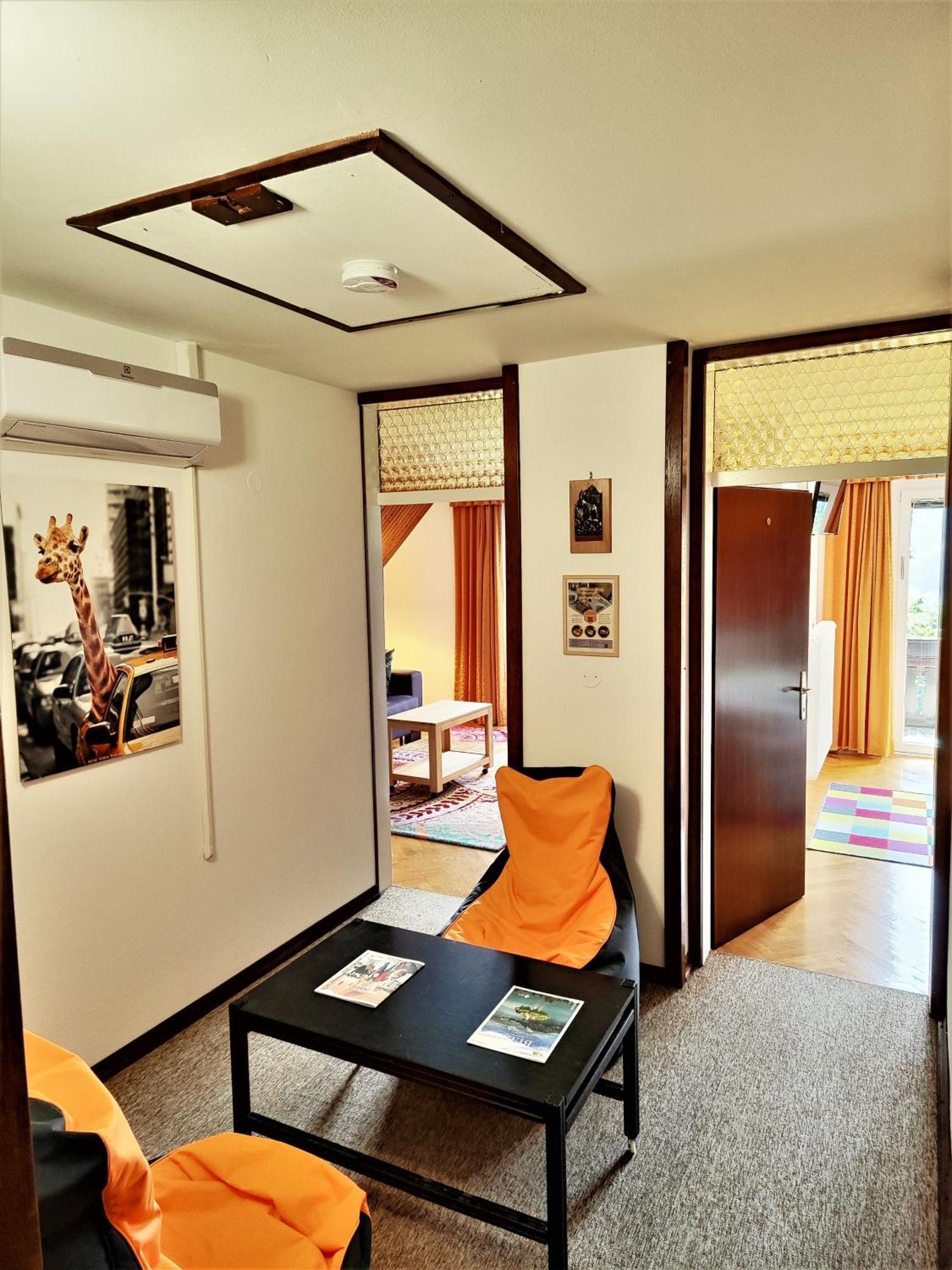 Tourist House Capricorn Apartment Bled Room photo