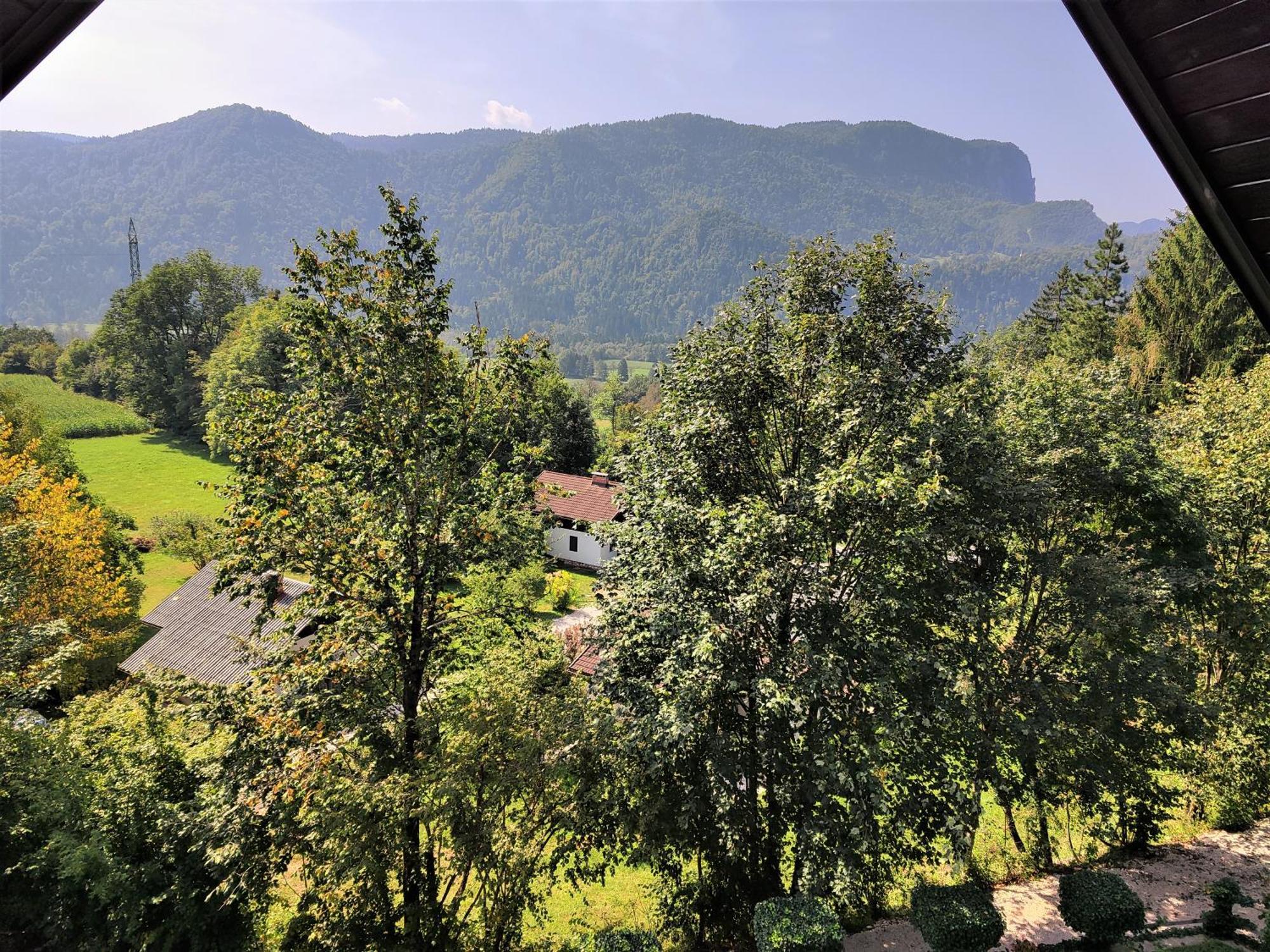 Tourist House Capricorn Apartment Bled Exterior photo