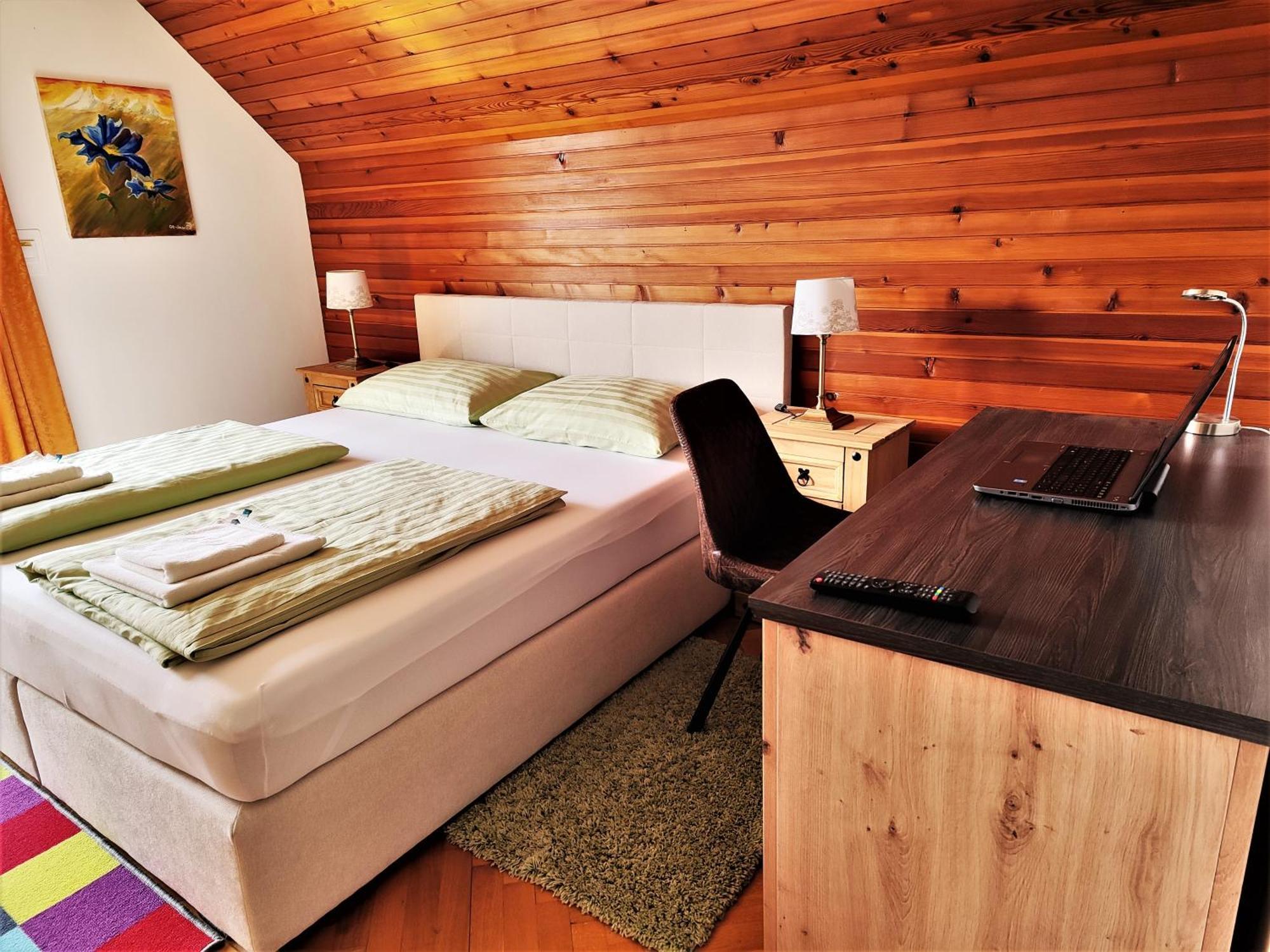 Tourist House Capricorn Apartment Bled Room photo