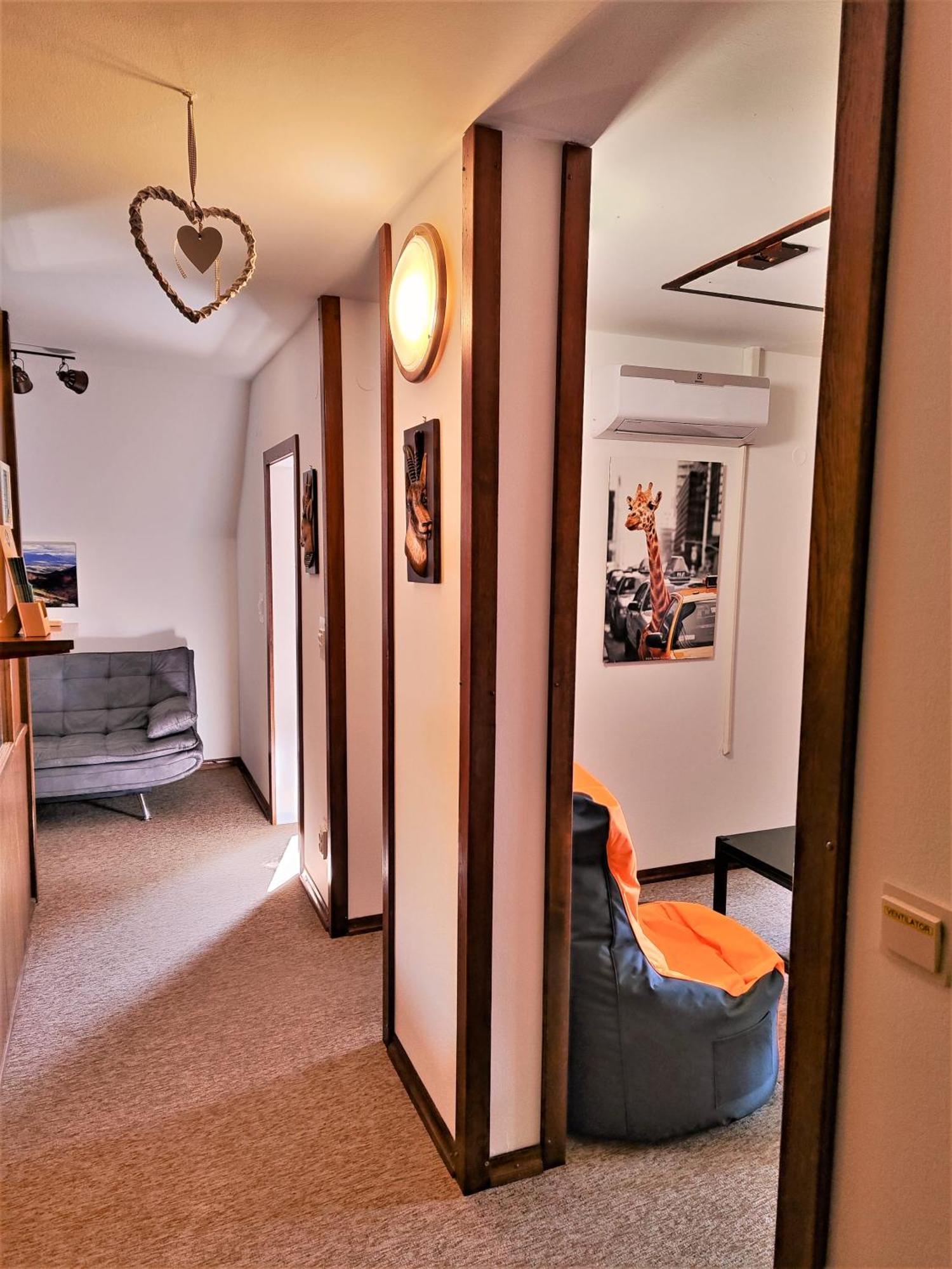 Tourist House Capricorn Apartment Bled Room photo