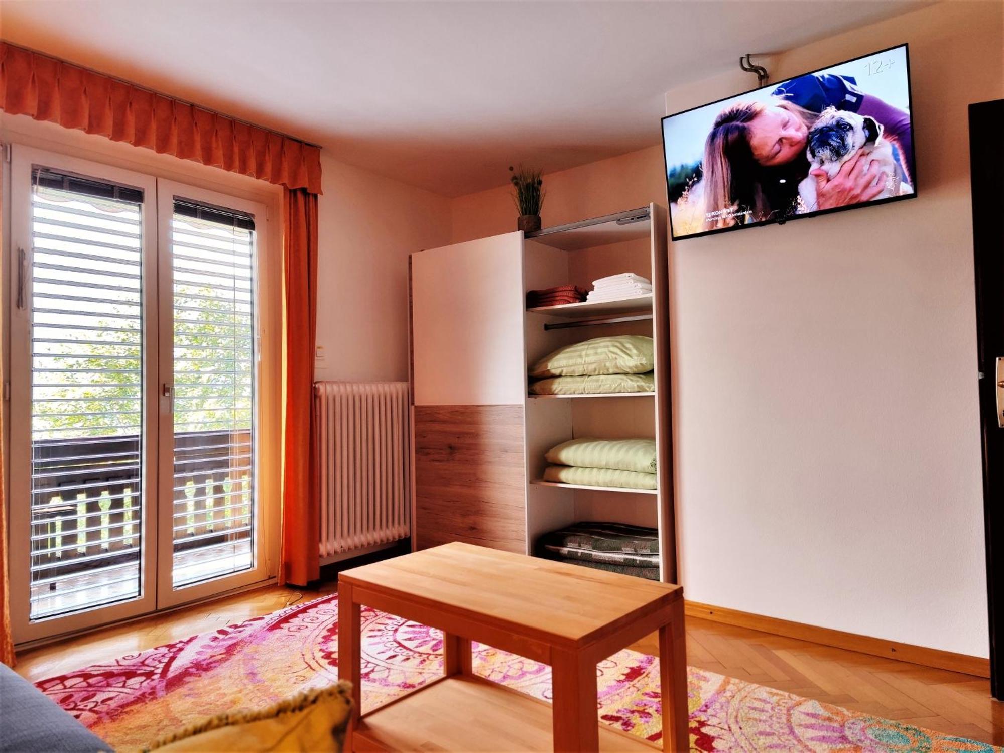 Tourist House Capricorn Apartment Bled Room photo