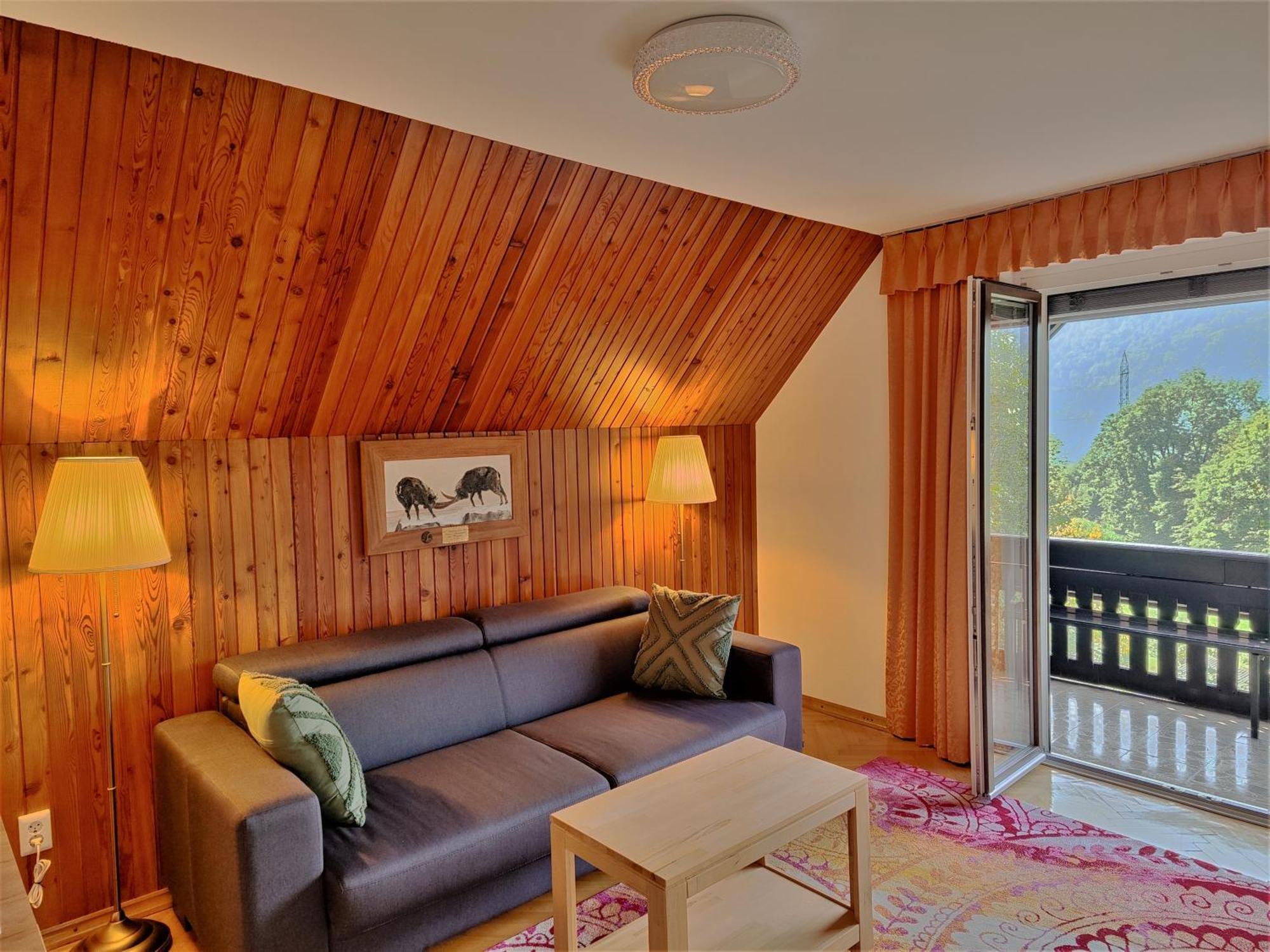 Tourist House Capricorn Apartment Bled Exterior photo