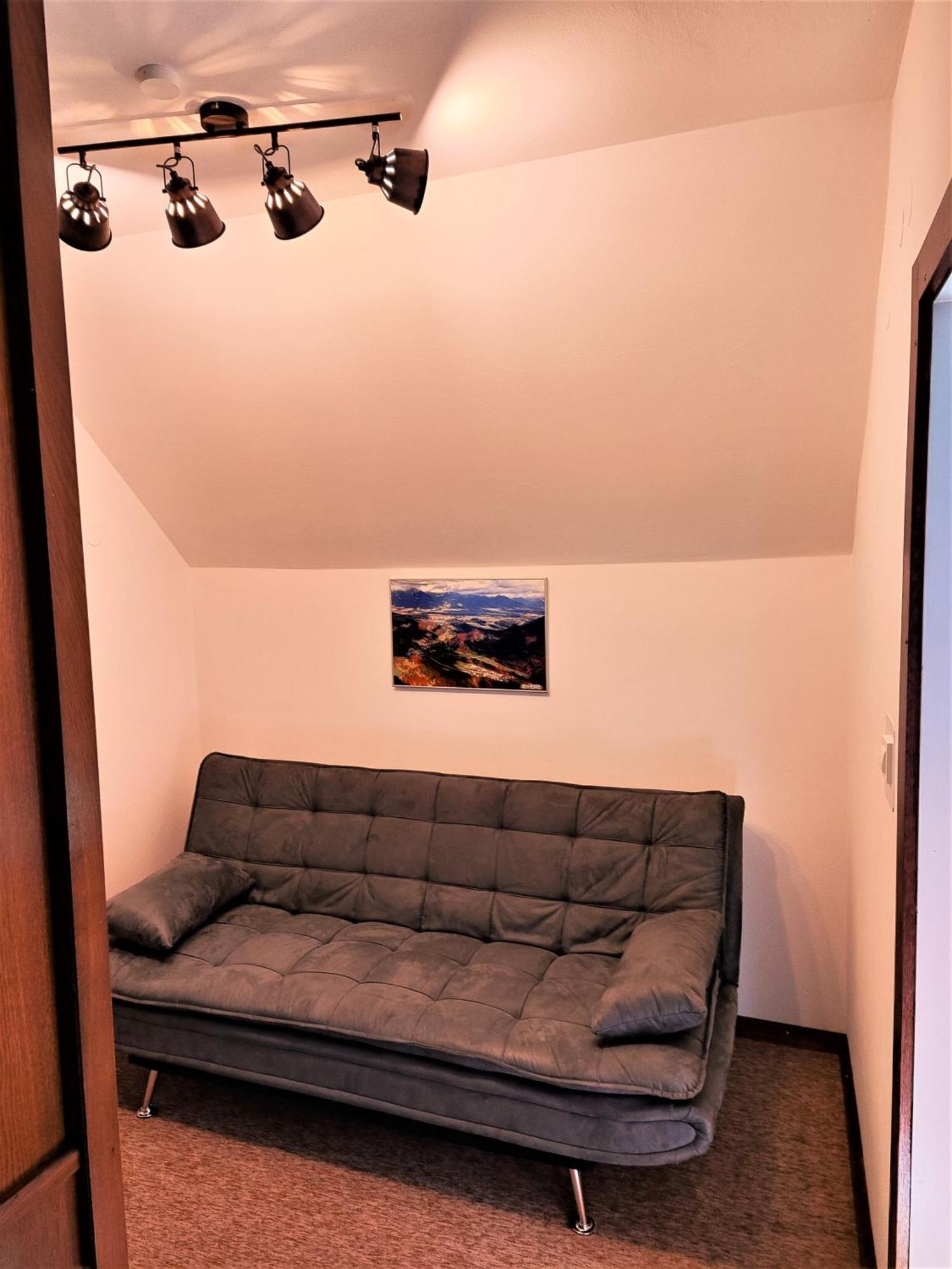 Tourist House Capricorn Apartment Bled Room photo