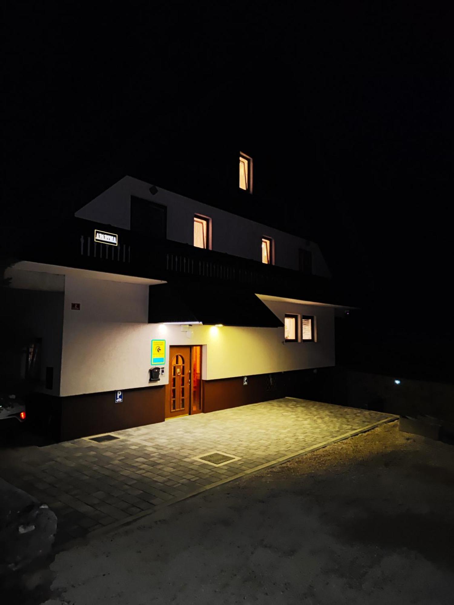 Tourist House Capricorn Apartment Bled Exterior photo